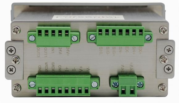 load cell amplifier